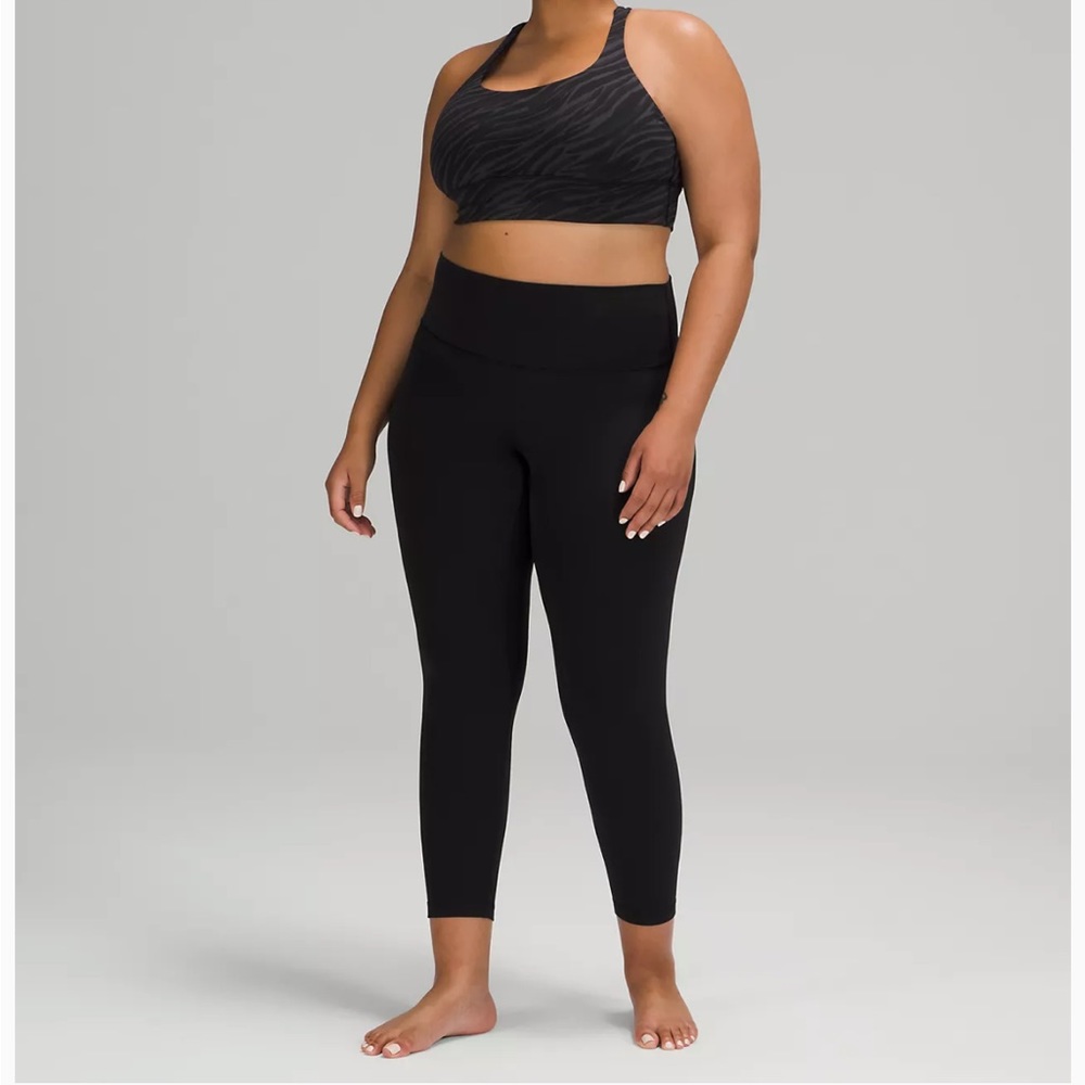 Lululemon Align High Rise Leggings